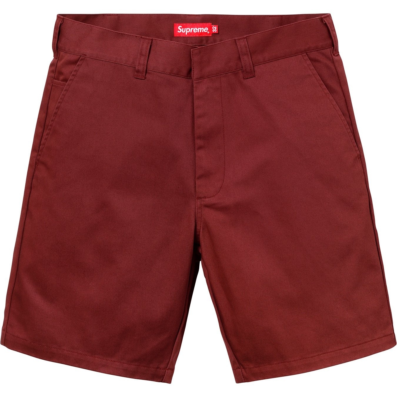 Work Short view 2